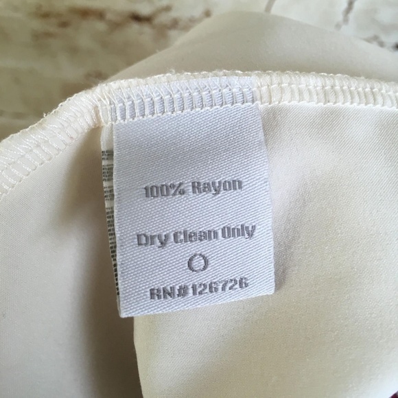 Kain Label Shift Dress - Picture 7 of 8